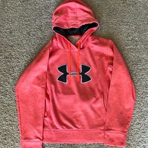 Under Armour Hoodie